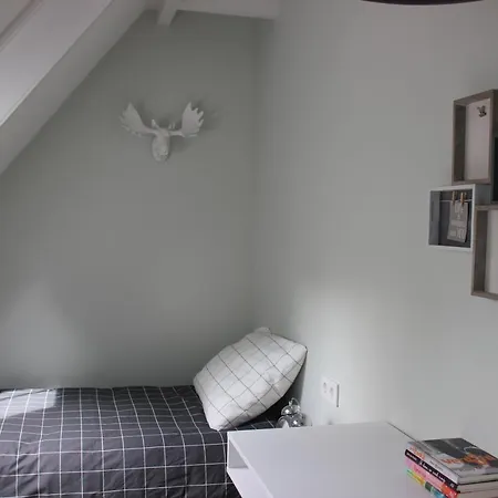 Lodge21ouddorp Casa de Férias Ouddorp