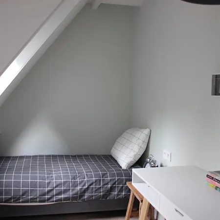 Prázdninový dům Lodge21ouddorp Ouddorp