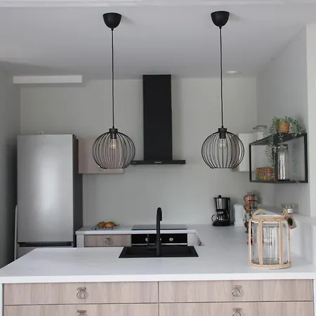 Lodge21ouddorp Hébergement de vacances Ouddorp