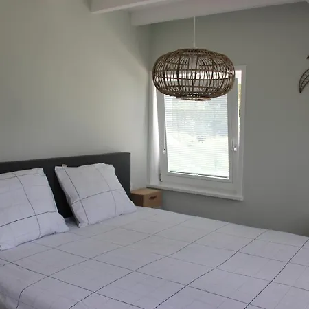 Lodge21ouddorp Feriehus *