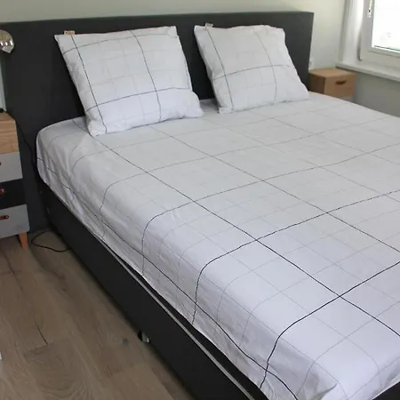 Lodge21ouddorp Hébergement de vacances *