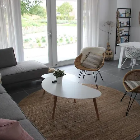 Lodge21ouddorp Casa de Férias Ouddorp