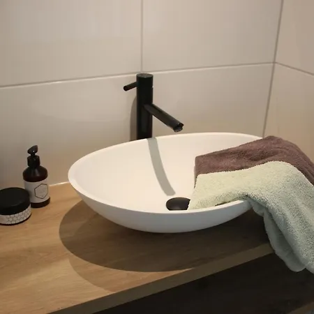 Lodge21ouddorp Hébergement de vacances Ouddorp