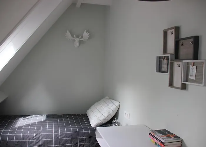 Lodge21ouddorp Dom wakacyjny Ouddorp