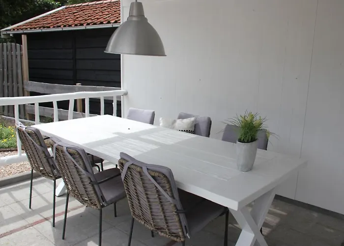 Lodge21ouddorp * Ouddorp