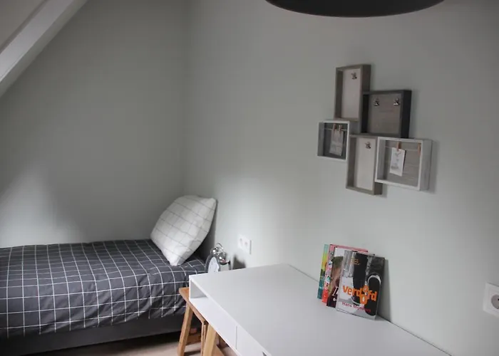 Lodge21ouddorp Dom wakacyjny