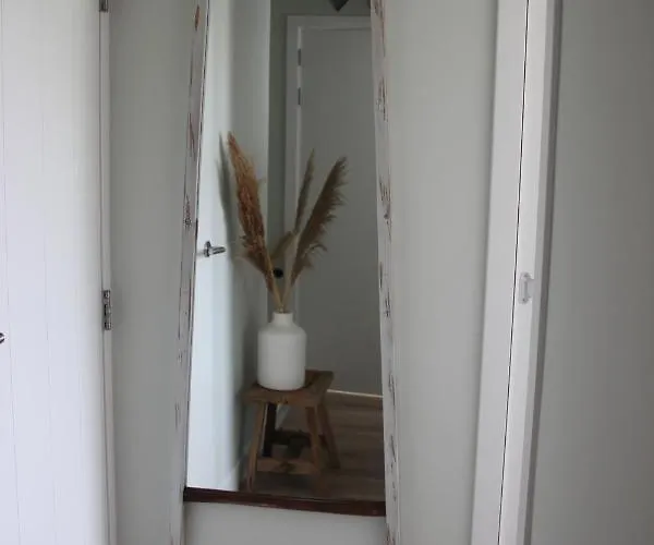 Lodge21ouddorp Dom wakacyjny