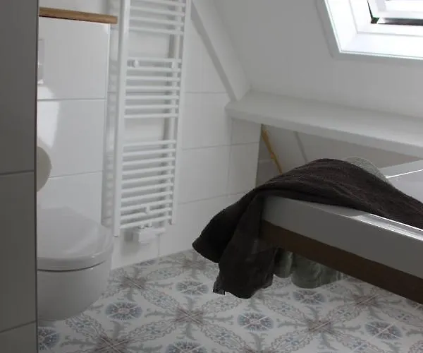 Lodge21ouddorp Dom wakacyjny