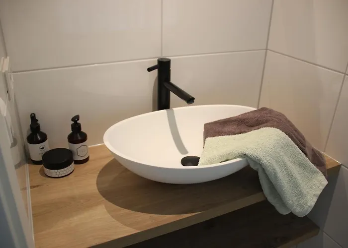 Lodge21ouddorp Dom wakacyjny Ouddorp