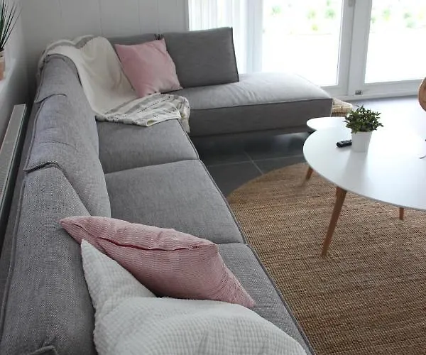 Lodge21ouddorp Dom wakacyjny Ouddorp