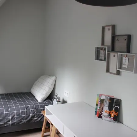 Lodge21ouddorp Nyaraló