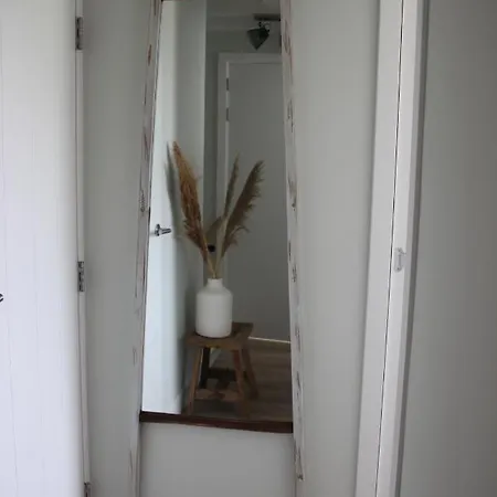 Lodge21ouddorp Nyaraló