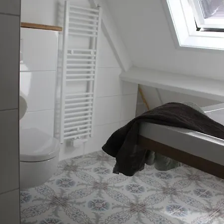 Lodge21ouddorp Nyaraló