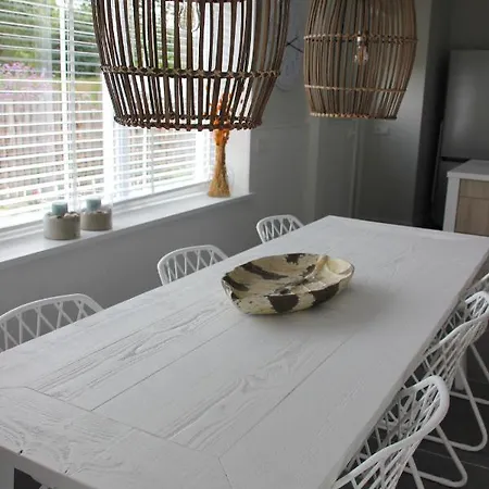 Nyaraló Lodge21ouddorp Ouddorp